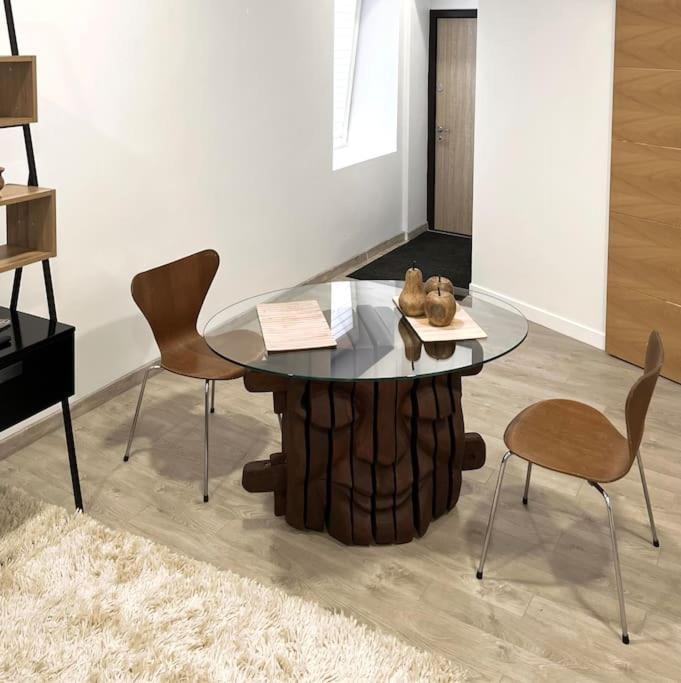 Kaunas Old Town Apartment Zewnętrze zdjęcie