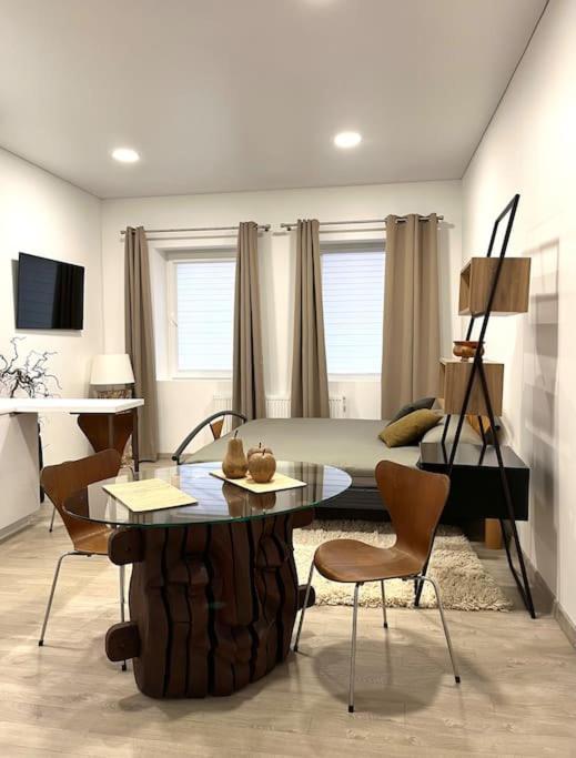 Kaunas Old Town Apartment Zewnętrze zdjęcie