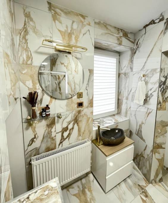 Kaunas Old Town Apartment Zewnętrze zdjęcie