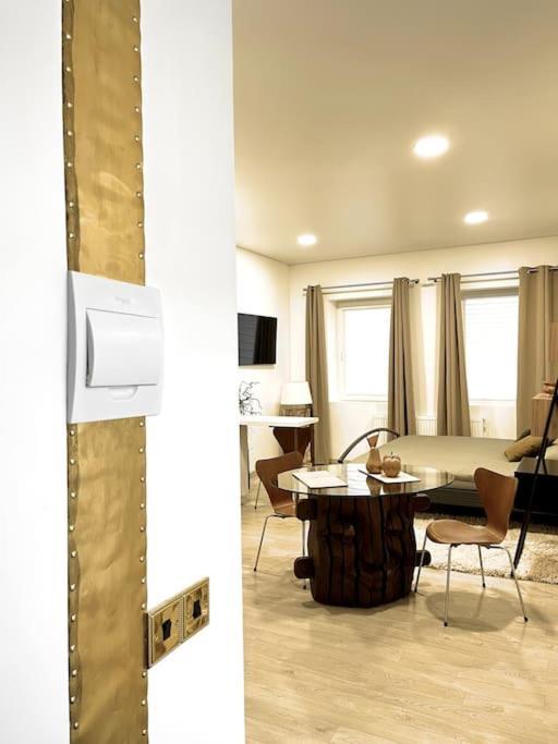 Kaunas Old Town Apartment Zewnętrze zdjęcie