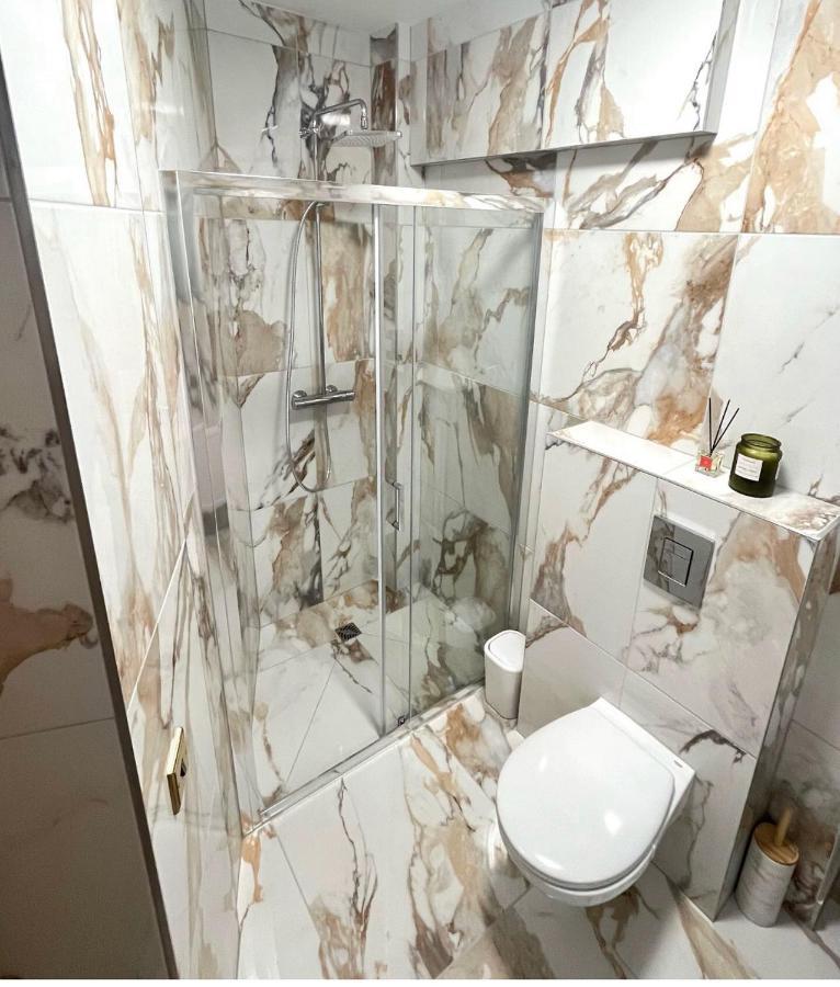 Kaunas Old Town Apartment Zewnętrze zdjęcie